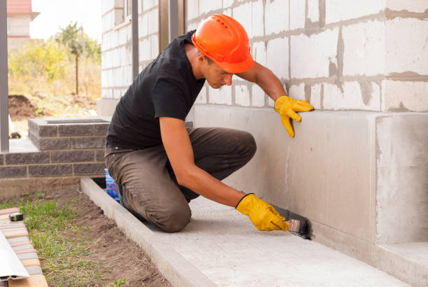 Waterproofing professionals working in Fairhope, PA
